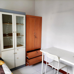 Blk 18B Buona Vista Court (Queenstown), HDB 3 Rooms #631048621